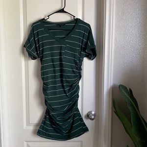 Roolee Maternity Dress